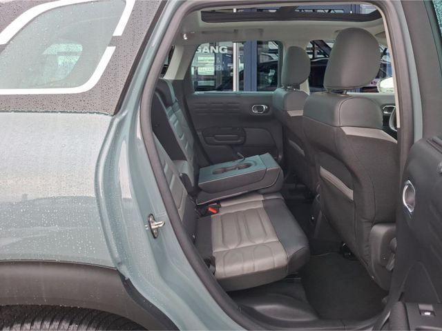 Citroën C3 Aircross Shine Pack 1.2 PT130 °PGD°Navi°RFK°