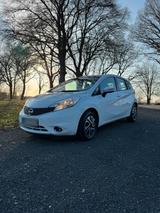 Nissan Note 1.2 / 97.216km / HU 05-27 / IS... - Nissan Note von privat