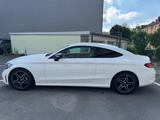 Mercedes-Benz C 200 Autom - EQ Boost - AMG Line - Night Paket - Mercedes-Benz C 200 Gebrauchtwagen in Dortmund