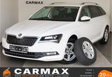 Skoda Superb Combi Ambition Navi,Bi-Xenon,Kamera,SR+WR - Skoda Superb Ambition mit Diesel-Antrieb