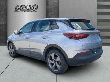 Opel Grandland (X) - 3