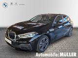 BMW 120 i Limousine Navi Digitales Cockpit Soundsyst - gebrauchte BMW 120 aus dem Jahr 2022