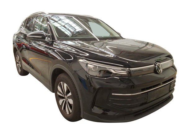 Volkswagen Tiguan - Bild 3