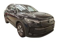 Volkswagen Tiguan - Vorschau Bild 3