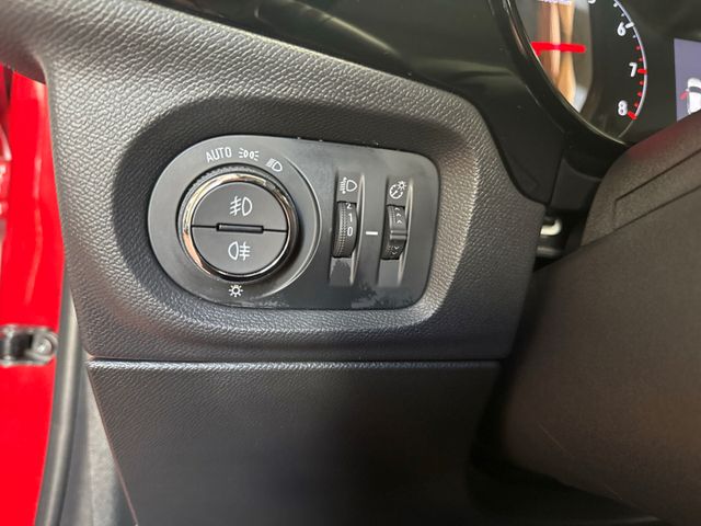 Corsa Elegance 1.2 Turbo ANDROID/APPLE KLIMA BC