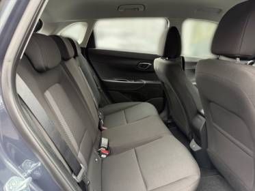 Hyundai i20 – Bild 13