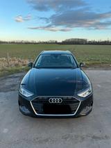 Audi A4 Avant 35 TDI S tronic Navi+ LED PDC SHZ  - Audi A4 in Bonn