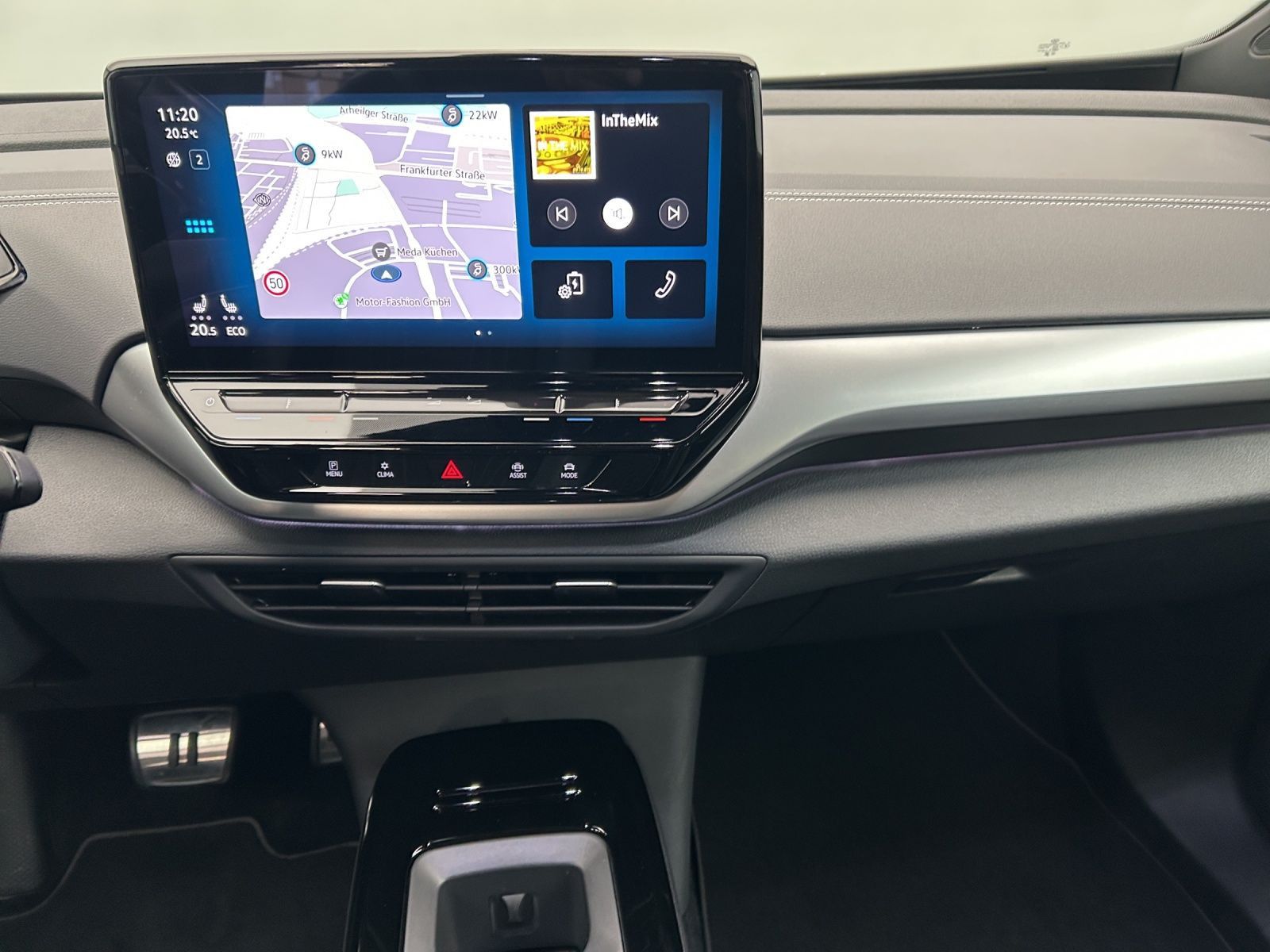 Volkswagen ID.5 - Bild 7