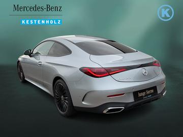 2023 Mercedes-BENZ CLE 照片 7