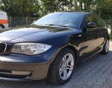BMW 120i (Automatik) Tausch angebote   tüv... - BMW 120 aus 2007: 120i