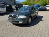 Skoda Octavia Combi Team Edition - Skoda Octavia: Team Edition