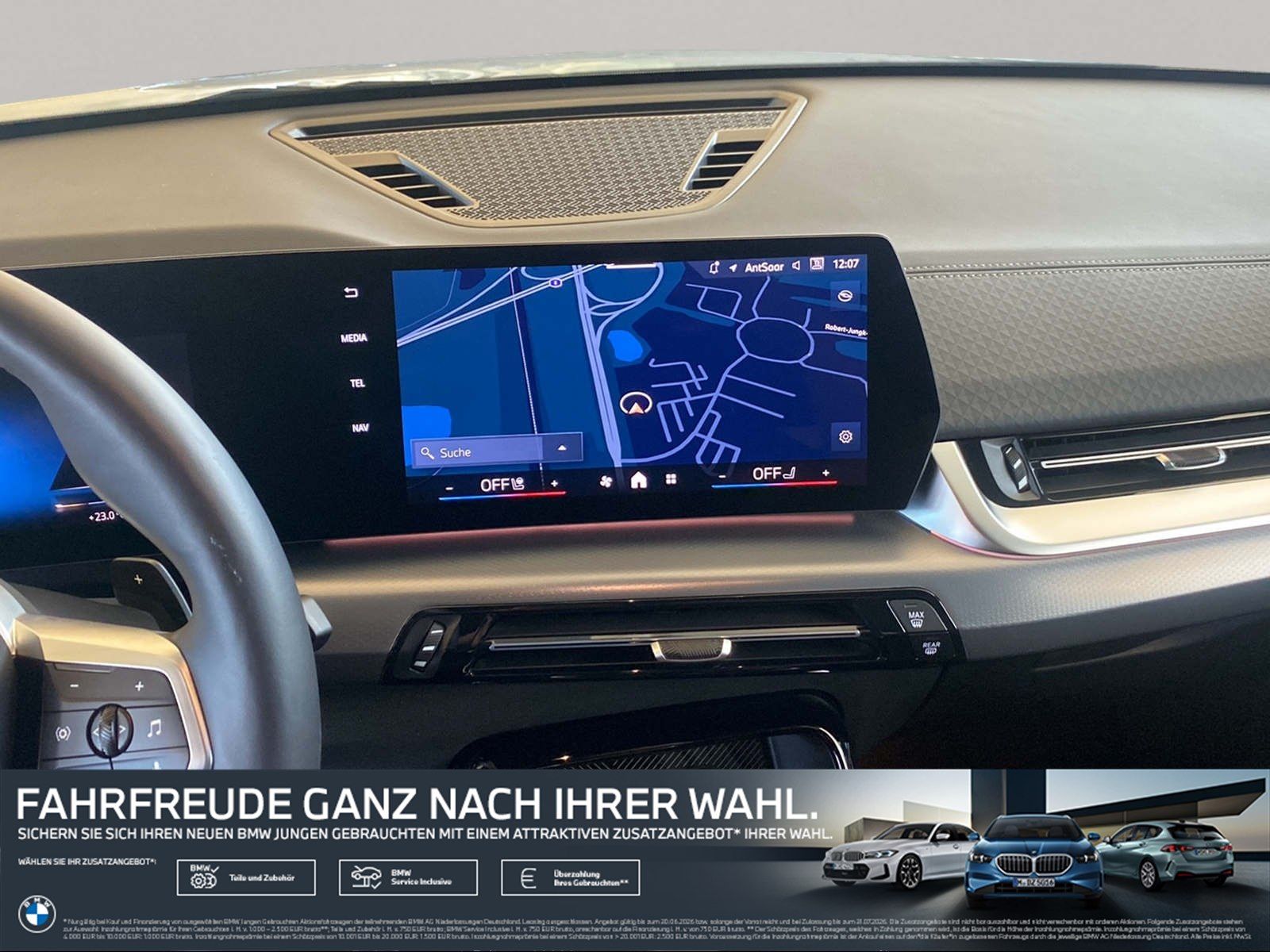 BMW X2 - Bild 16