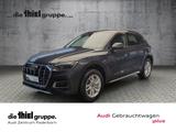 Audi Q5 50 TFSI e quattro advanced AHK+Navi+Kamera - Audi Q5 advanced mit Hybrid-Antrieb (Benzin/Elektro)
