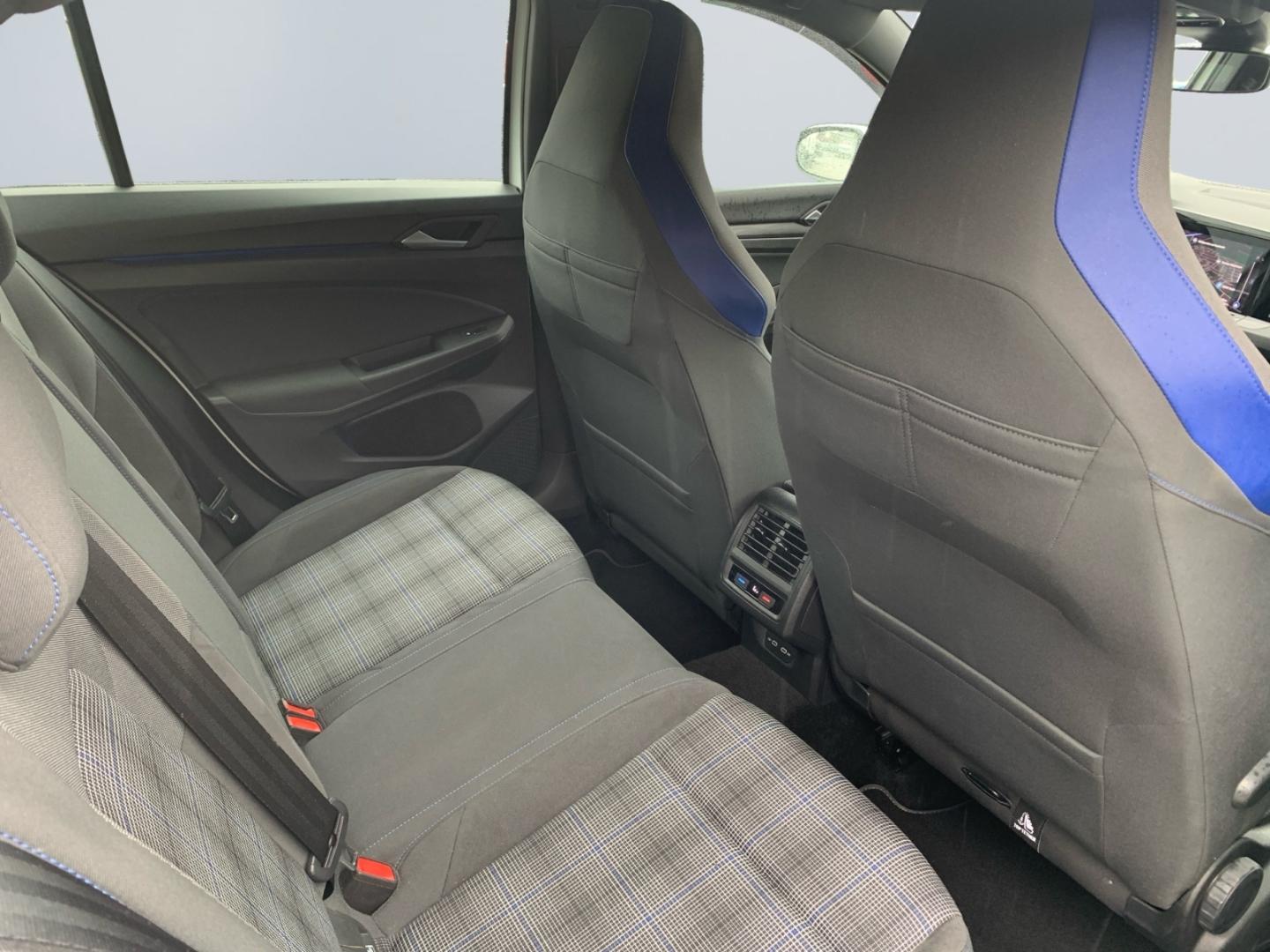 Volkswagen Golf GTE eHybrid *LED*Digi CP*Sportsi*PDC*CarPla, миниатюра 17