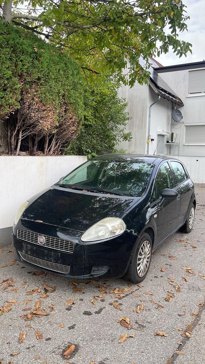Fiat Grande Punto