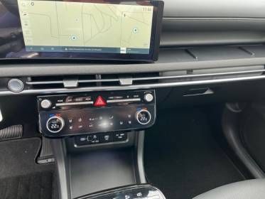 Hyundai Tucson – Bild 9