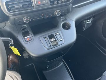 Opel COMBO-E CARGO  EDITION