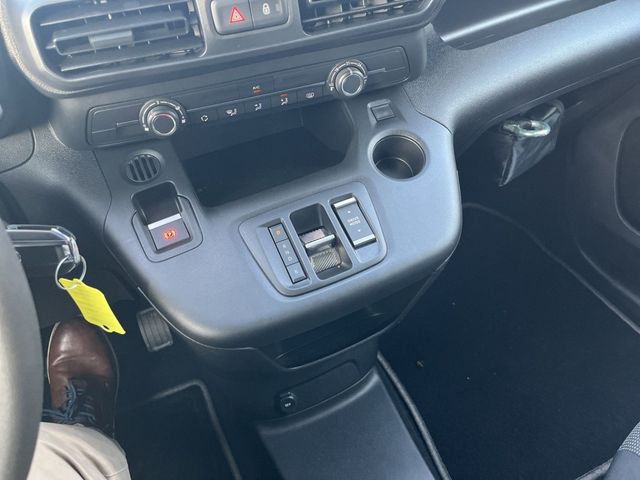 Opel COMBO-E CARGO  EDITION