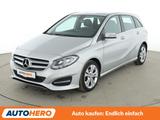 Mercedes-Benz B-Klasse B 180 Urban*PLA*CAM*STHZ*PDC* - Mercedes-Benz B 180 in Stuttgart
