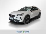 Cupra Formentor 1.5 TSI *NAVI*AHK*SHZ*GJR*ACC*LM 18