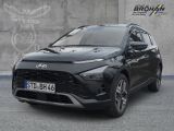 Hyundai Bayon Prime Mild-Hybrid 2WD - Hyundai BAYON in Hamburg
