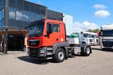MAN TGS 18.500 * RETARDER * EURO6 * 4X2 * - MAN TGS 18-500