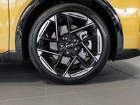 Kia K4 - Vorschau Bild 4