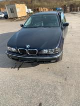 BMW Verkaufe BMW e39/528i - BMW 528: E39 528i