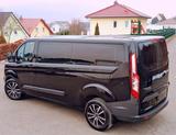 Ford Tourneo Custom 2,0TDCI *9 SITZER*TEMPO*PDC*ALU* - Ford Gebrauchtwagen in Erfurt
