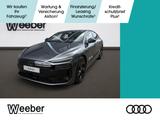 Audi A6 Sportback e-tron quattro Headup AHK Matrix Sl