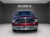 Dodge Ram 1500 Laramie Crew Cab - Dodge RAM: 1500 Laramie Crew Cab