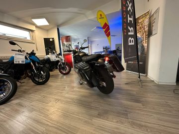 Brixton Cromwell 1200