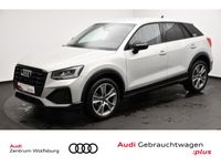 Audi Q2 - Vorschau Bild 1