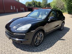 PORSCHE Cayenne S Diesel 1 Besitzer, Standheizung, Pano, PORSCHE Cayenne S Diesel 1 Besitzer, Standheizung, Pano,
