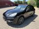 PORSCHE Cayenne S Diesel 1 Besitzer, Standheizung, Pano,