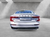 Volvo S60 T8 Ultimate Dark Recharge Plug-In Hybrid AWD - Volvo S60: Recharge Ultimate Dark