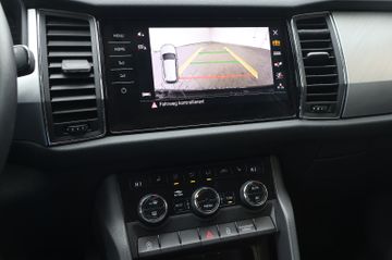 Skoda Kodiaq 2.0 TDI Ambition AID+SIDE+KEY+LED+PANO