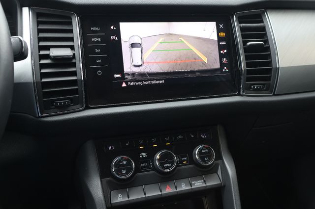 Skoda Kodiaq 2.0 TDI Ambition AID+SIDE+KEY+LED+PANO