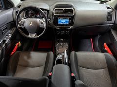 MITSUBISHI ASX SUV-Star 4WD/AUTOMATIK/DAB/KAMERA