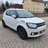Suzuki Ignis Comfort+ 4x4 - Suzuki Ignis in Dresden