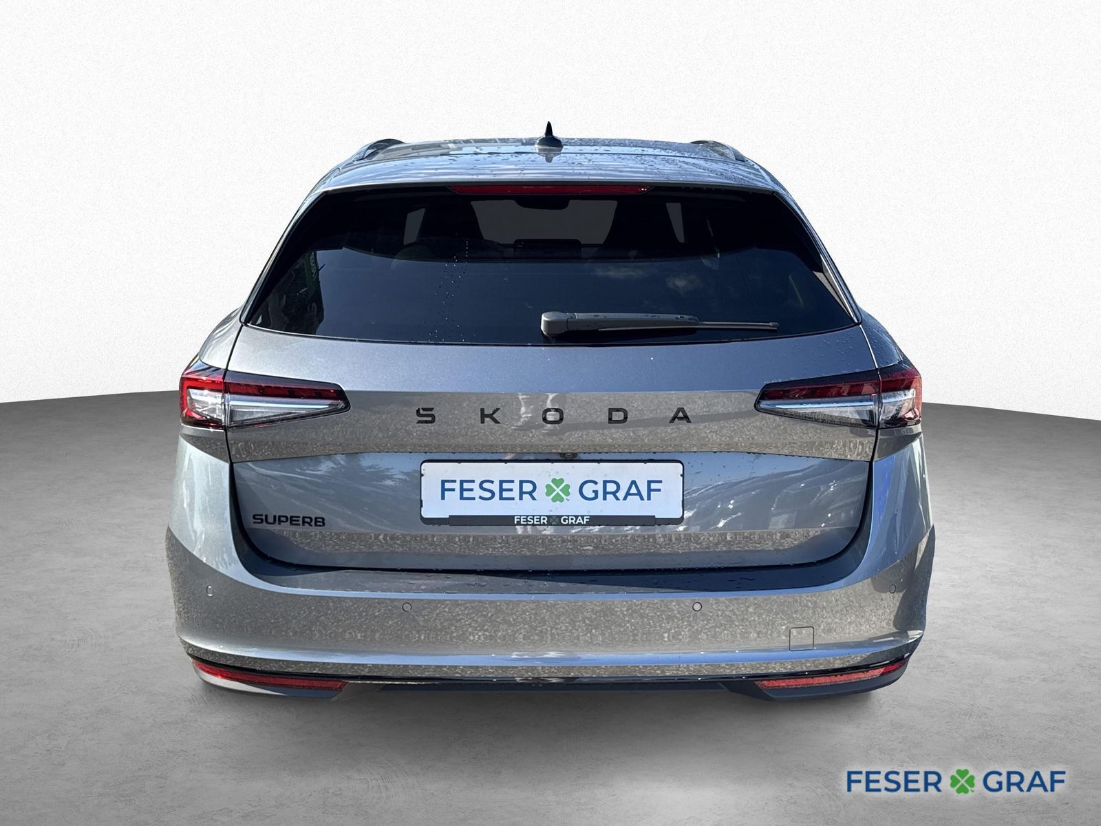 Skoda Superb - Bild 6