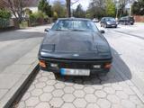 Ford Probe GT Mit Oldtimerabnahme, 89000 km - Ford Probe: Coupe