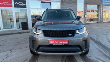 Land-Rover Discovery - 8