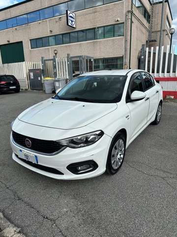 Fiat Tipo 1.4 T-Jet 120CV GPL