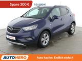 Opel Mokka X 1.6 Edition Start/Stop *TEMPO*LIMITER* - Opel Mokka X in München