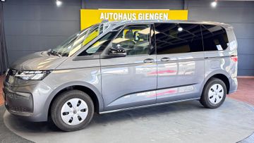 Volkswagen T7 Multivan - 3
