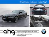 BMW i4 M50 Driving Pro 20' Glasdach Adaptives Fahrwe - BMW i4: Schwarz, Limousine