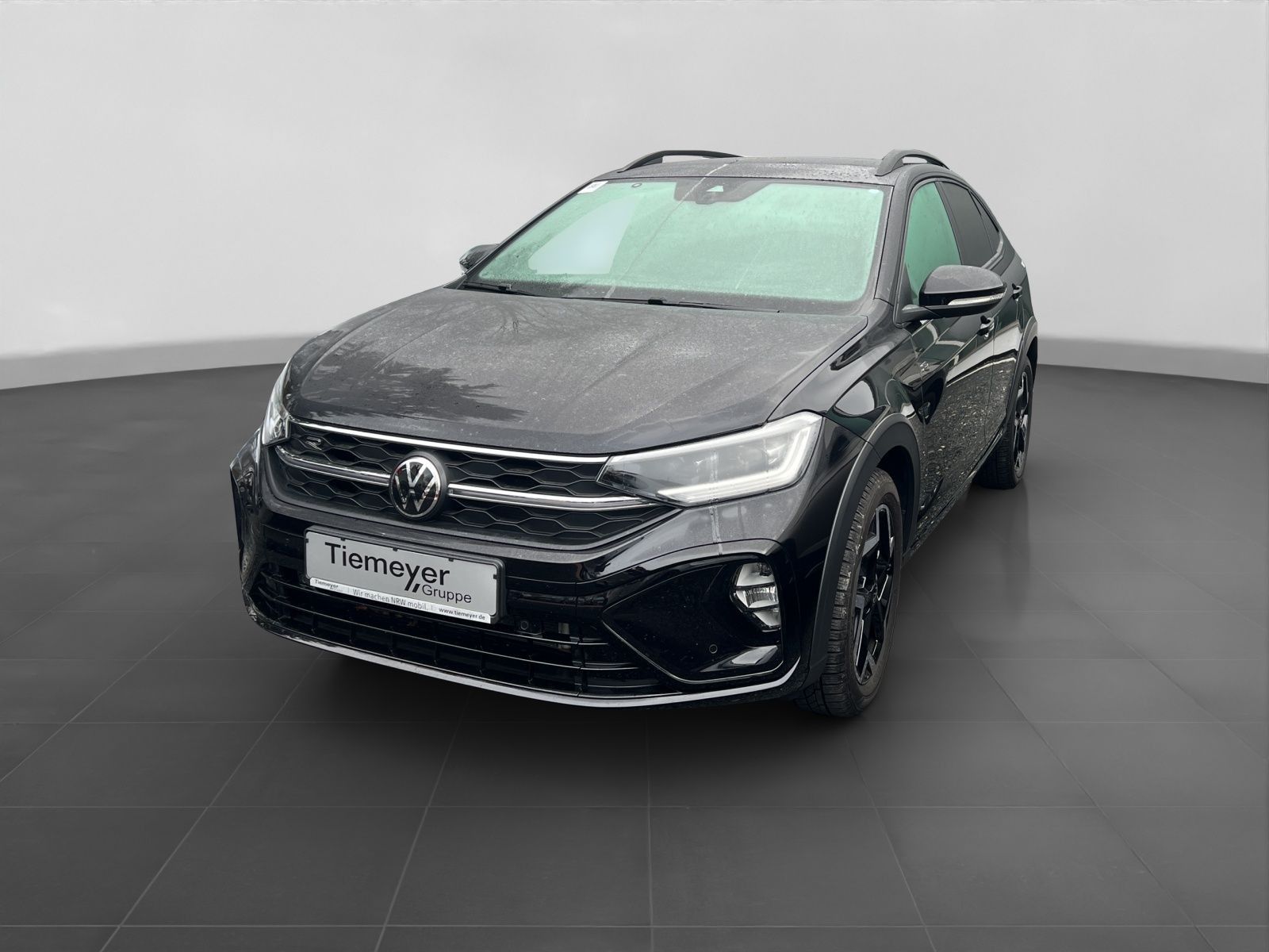 Volkswagen Taigo - Bild 2