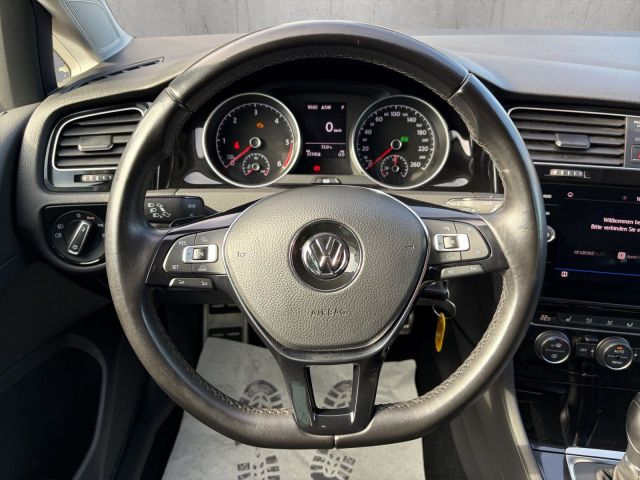 Golf VII Variant JOIN 1.6 TDI Bluetooth Navi
