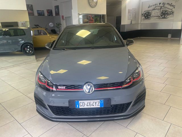 Volkswagen Golf GTI Golf GTI 2.0 TSI TCR DSG 5p.